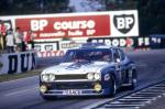 Ford Capri RS2600 1971 года